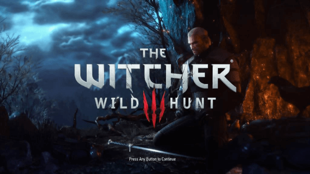 Witcher 3: Wild Hunt screenshot 2 for Playstation 4